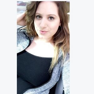 Meet your Posher, Jena